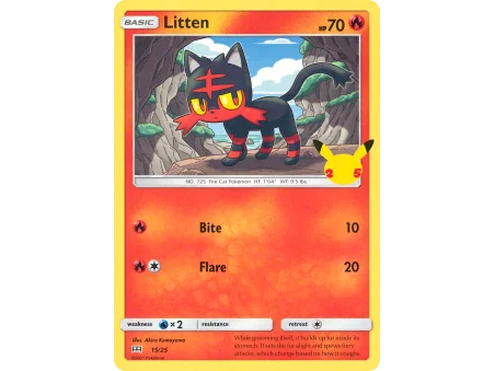 Litten