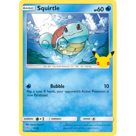 Squirtle