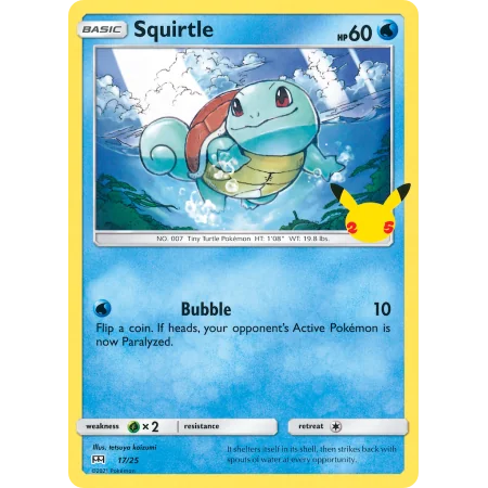 Squirtle