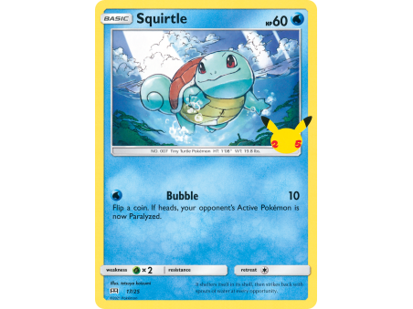 Squirtle