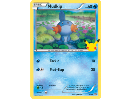 Mudkip