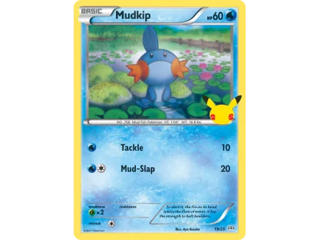 Mudkip