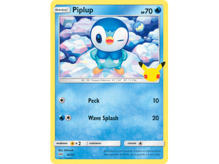 Piplup