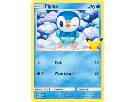 Piplup