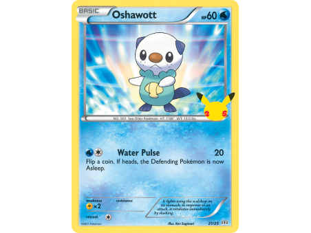 Oshawott