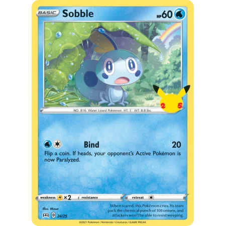 Sobble