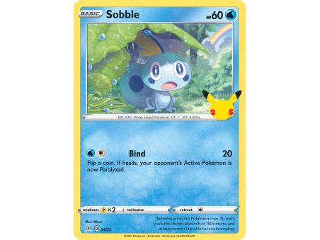 Sobble