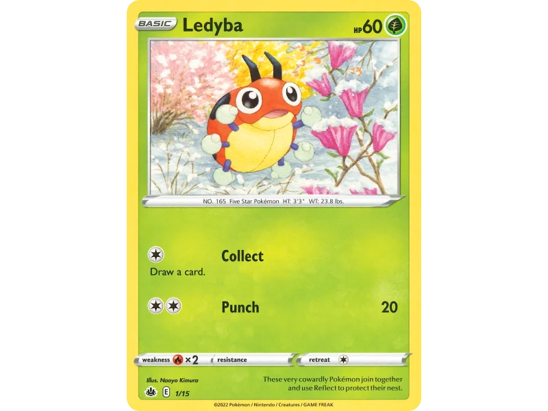 Ledyba