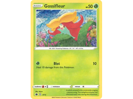 Gossifleur