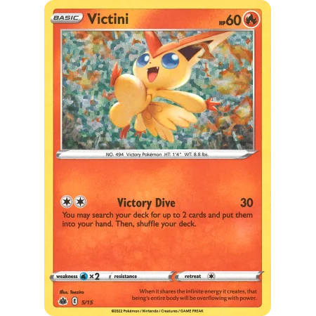 Victini