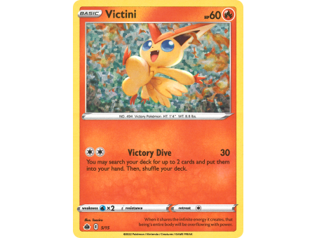 Victini
