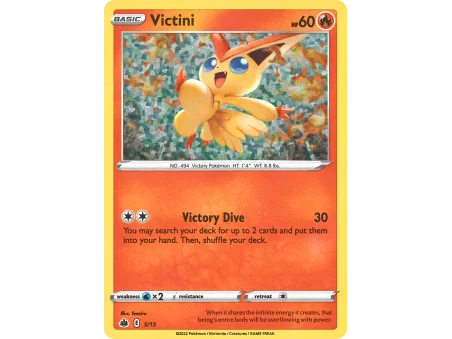 Victini