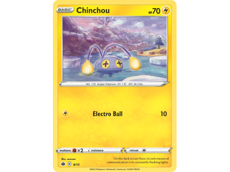 Chinchou