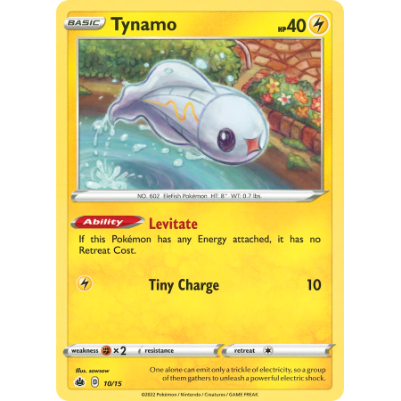 Tynamo
