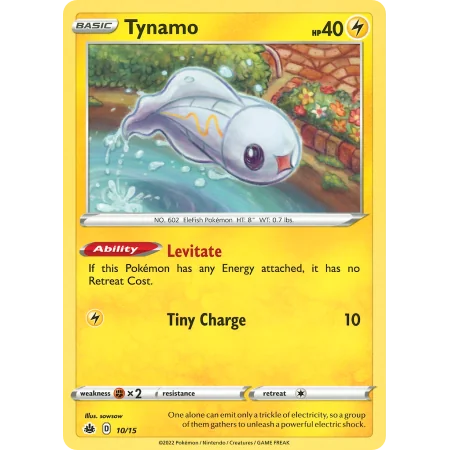 Tynamo