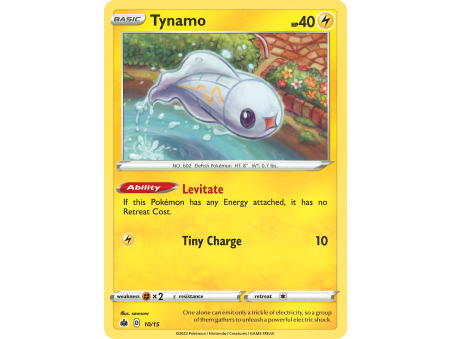 Tynamo