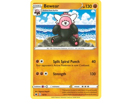 Bewear