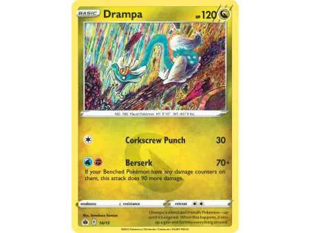Drampa