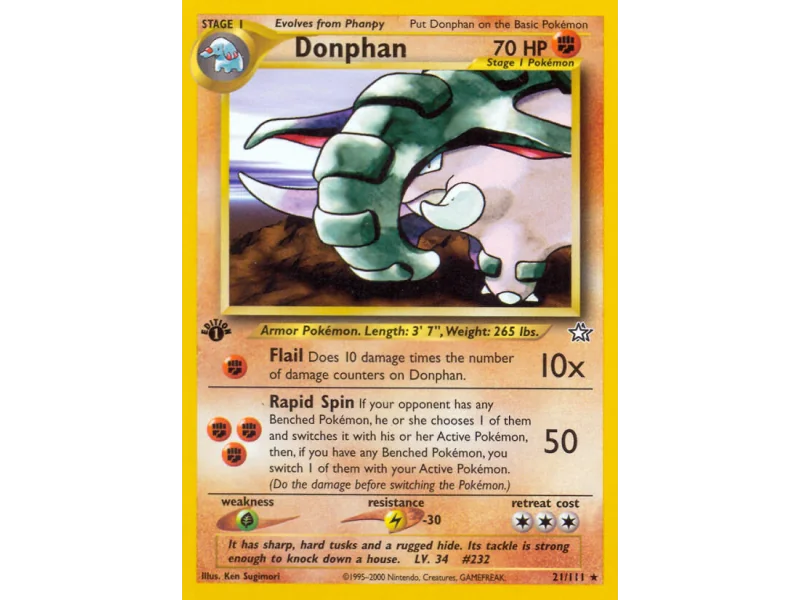 Donphan
