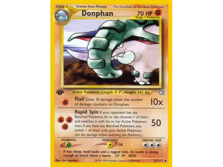 Donphan