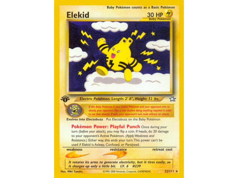 Elekid