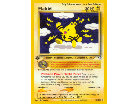 Elekid