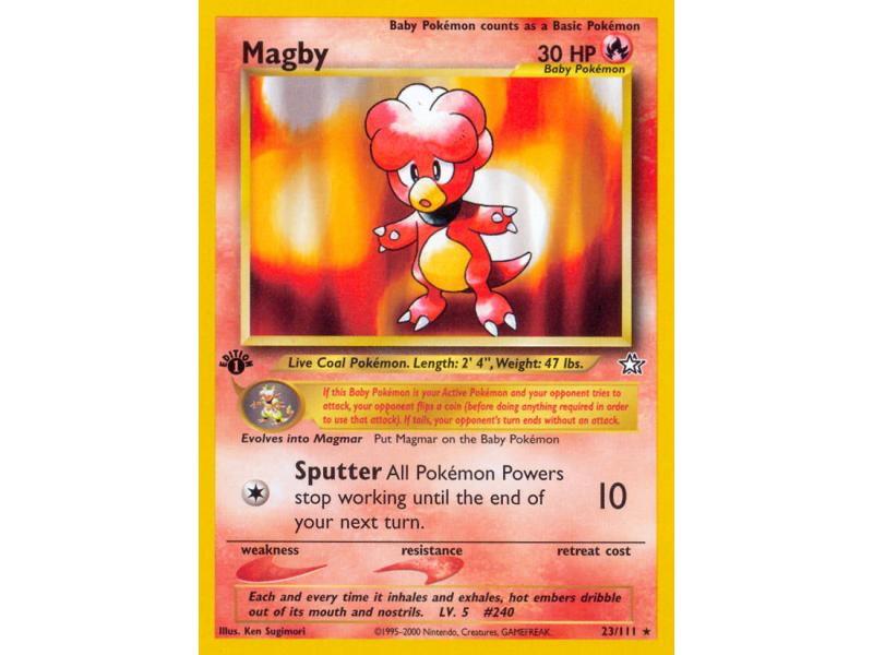 Magby