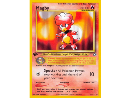 Magby