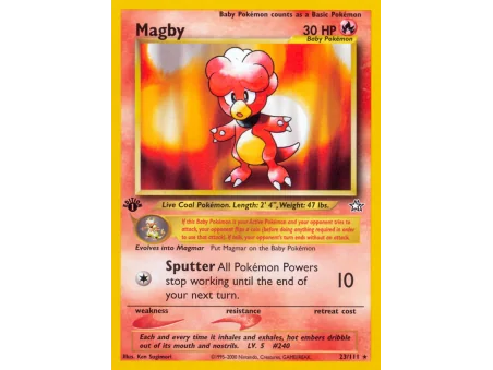 Magby