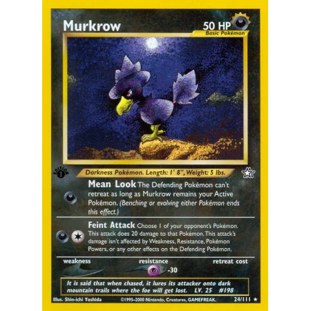 Murkrow