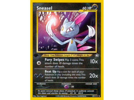 Sneasel