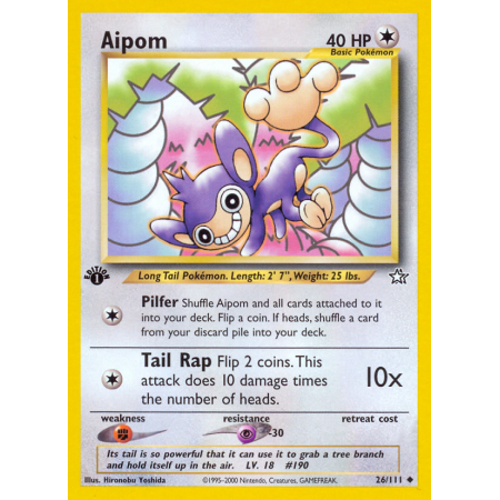 Aipom