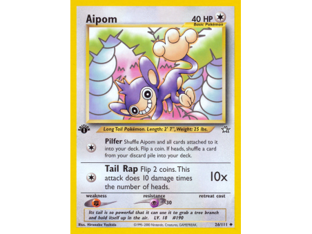 Aipom