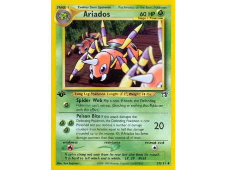 Ariados