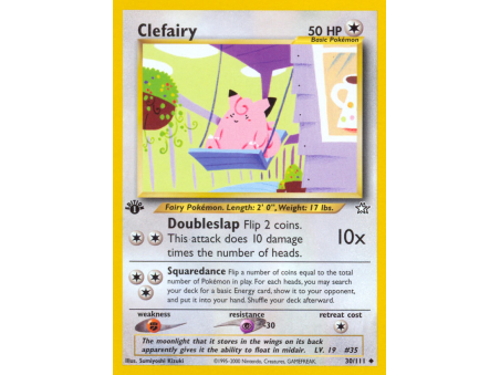 Clefairy