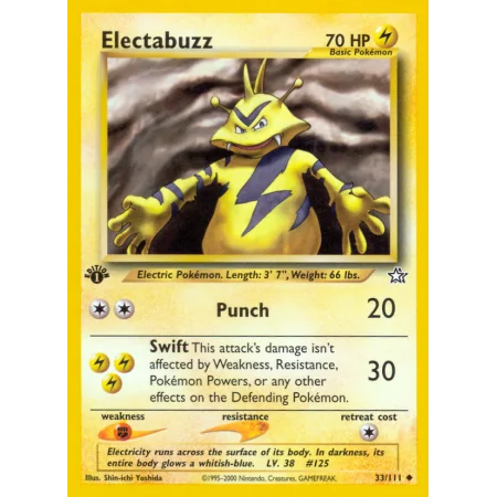Electabuzz