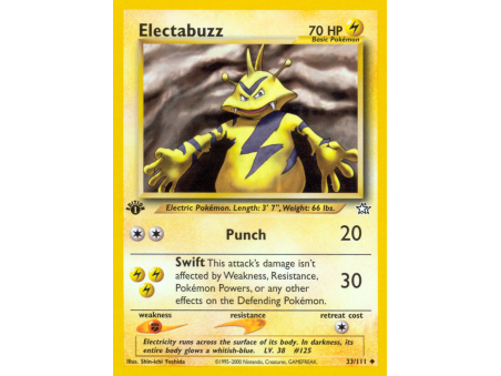 Electabuzz