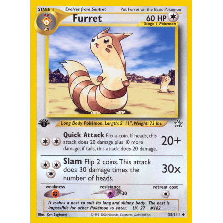 Furret