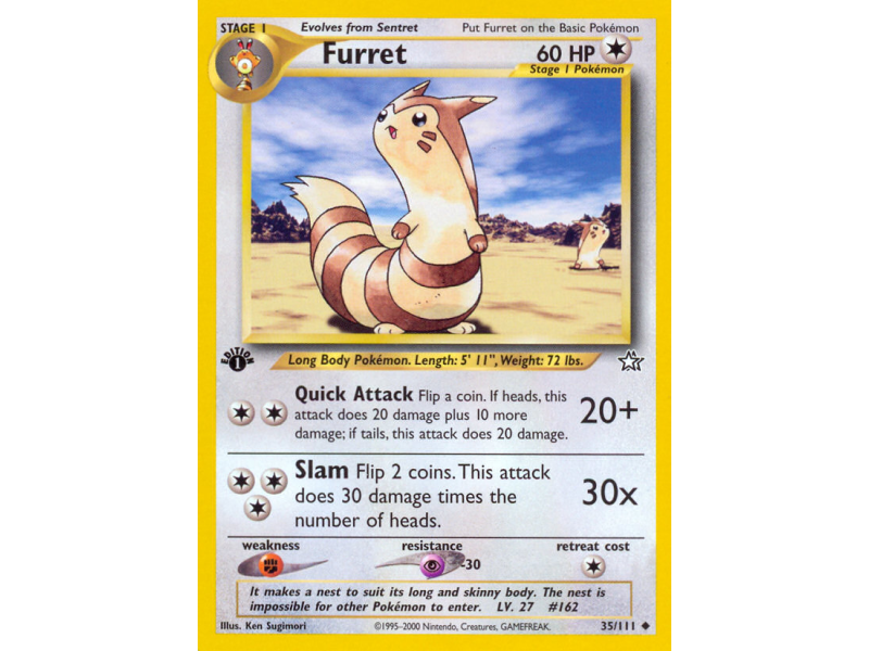 Furret
