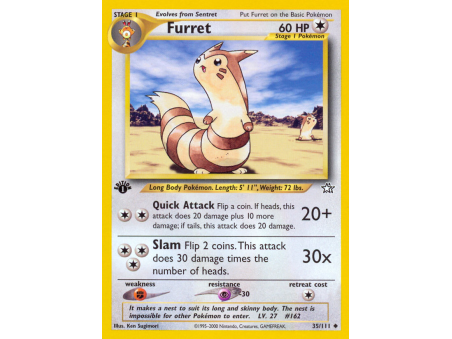 Furret