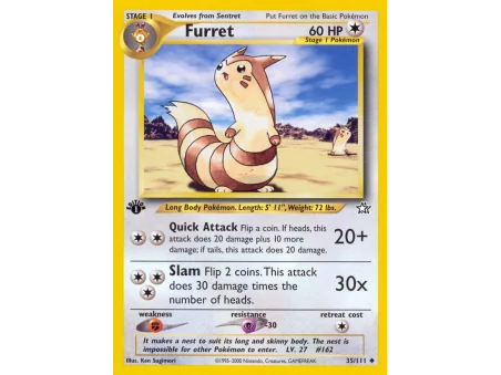Furret