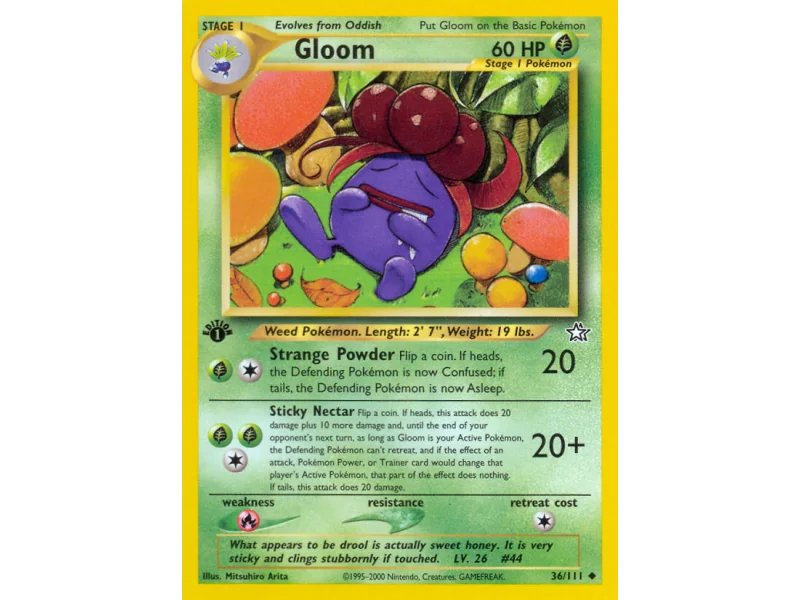 Gloom