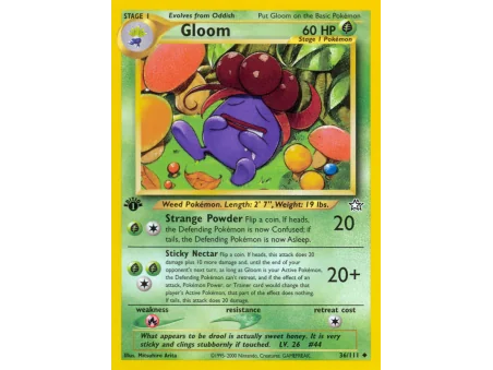 Gloom