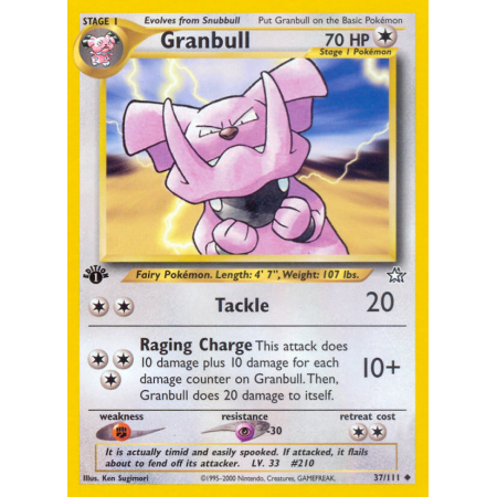 Granbull