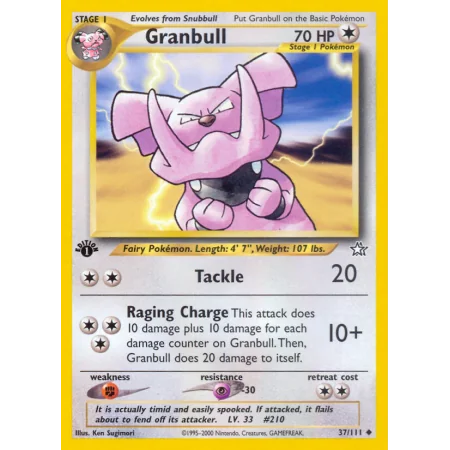 Granbull