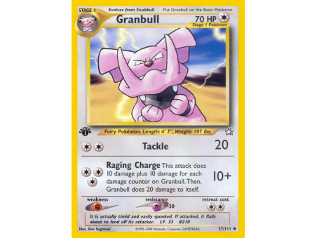 Granbull