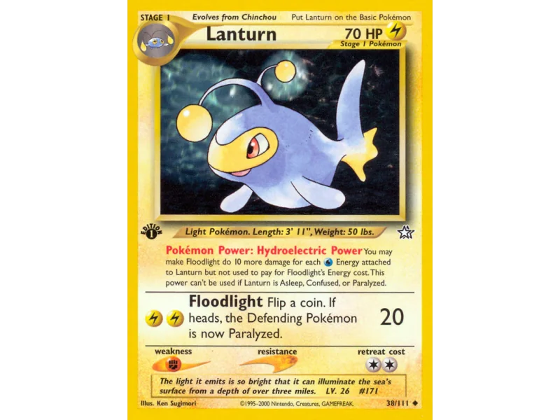 Lanturn