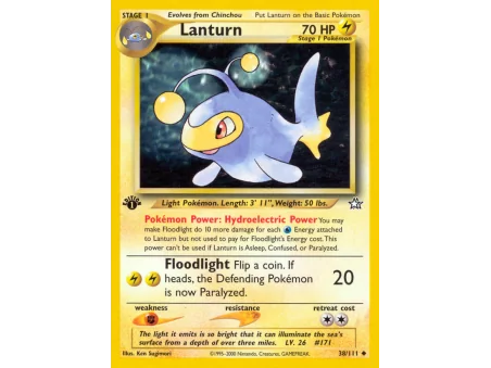 Lanturn