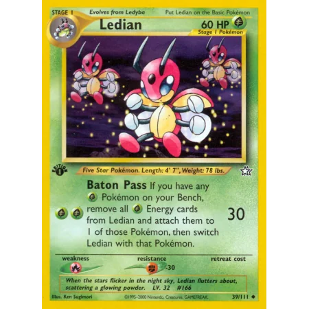 Ledian