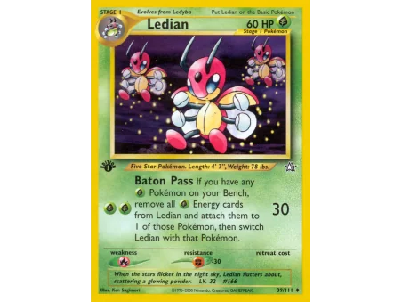 Ledian